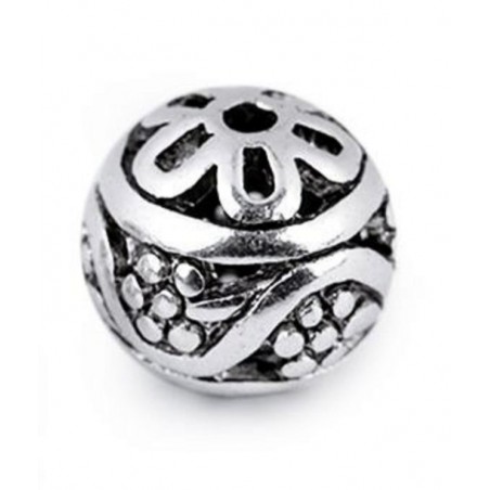 Metall Perle