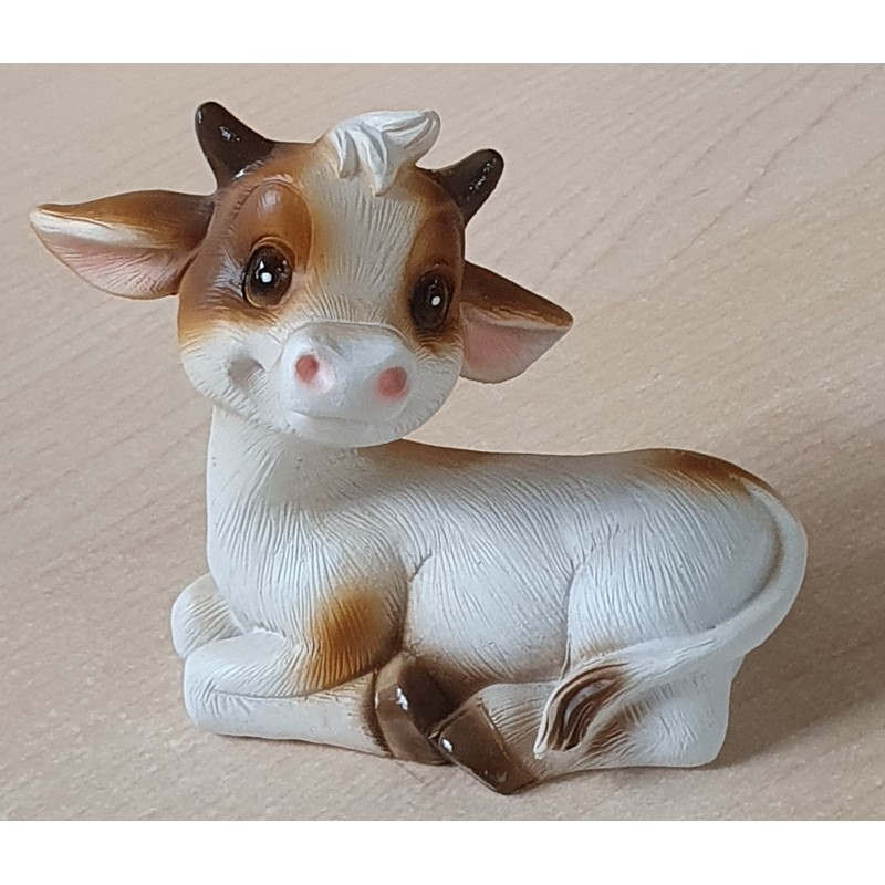 Kuh Polyresin