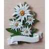 Edelweiss Magnet