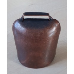 Metall Glocke