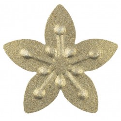 Präge Stanzer Blume