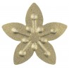 Präge Stanzer Blume