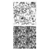 Stempel Set Rosen
