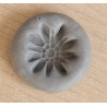Silikon Form Edelweiss