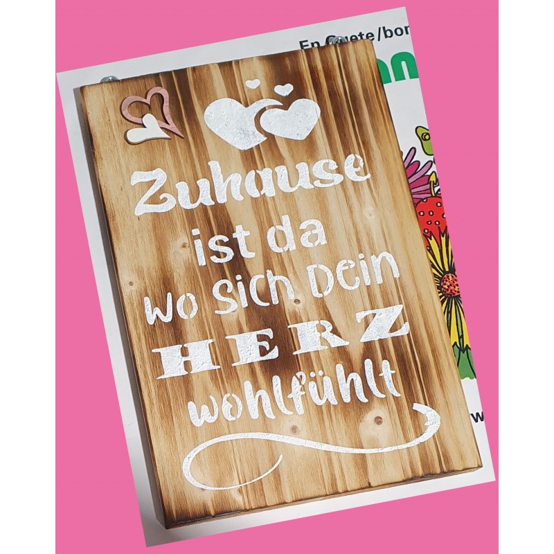Schilder Workshop