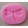 Silikon Form Libelle