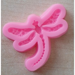 Silikon Form Libelle