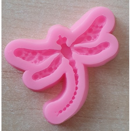 Silikon Form Libelle