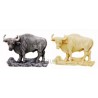 Silikon Form Stier