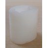 Silikon Form Kuh badet
