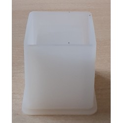 Silikon Form Eckig