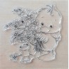 Clear Stamps Ente