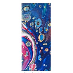 Pouring Mix 2in1 blau