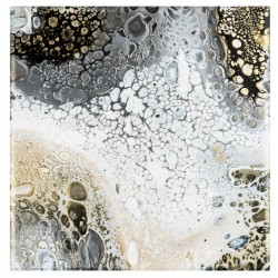 Royal Flash Pouring Mix 2in1 silber
