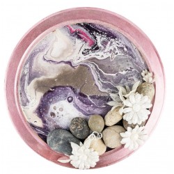 Royal Flash Pouring Mix 2in1 taupe