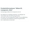 Silikon Öl