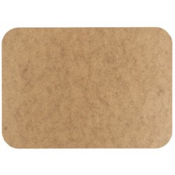 MDF Platte
