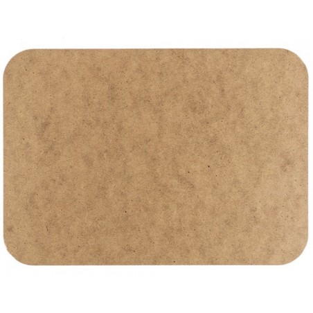 MDF Platte