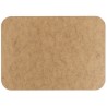 MDF Platte