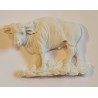 Silikon Form Stier