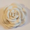 Silikon Form Rose