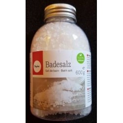 Badesalz