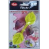 Patchy Blatt