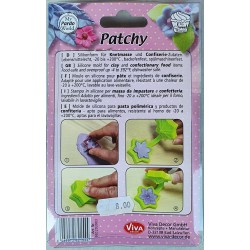 Patchy Blatt