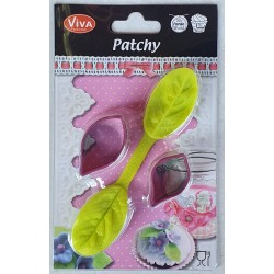 Patchy Blatt