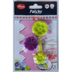 Patchy Blume