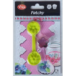 Patchy Blume