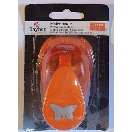 Stanzer Schmetterling