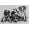 Clear Stamps Hunde
