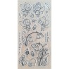 Clear Stamps Feen