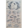 Clear Stamps Eichhörnchen
