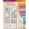 Malbuch Mandalas