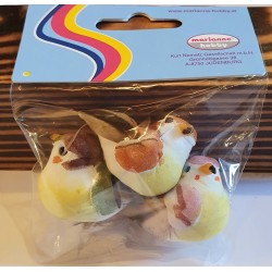 Vögel