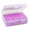 Modelliermasse Faszina soft flieder