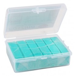 Modelliermasse Faszina soft mint