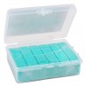 Modelliermasse Faszina soft mint