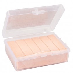 Modelliermasse Faszina soft hautfarben