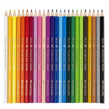 Faber Castell Buntstifte