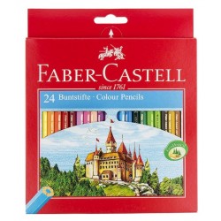 Faber Castell Buntstifte