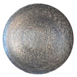 Blob Paint Farbe Stahl Metallic