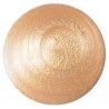 Blob Paint Farbe Champagner Metallic