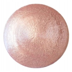 Blob Paint Farbe Rosegold Metallic