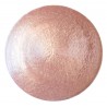 Blob Paint Farbe Rosegold Metallic