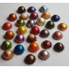 Nespresso Kapsel Vertuo (leer) flieder