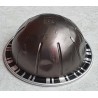 Nespresso Kapsel Vertuo (leer) grau