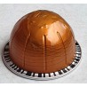 Nespresso Kapsel Vertuo (leer) caramel 1